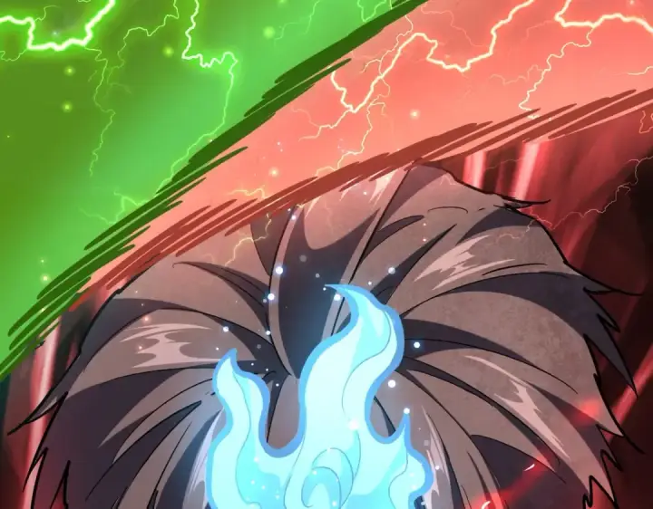 《魔皇大管家》第198话 被敲碎的人是...图4
