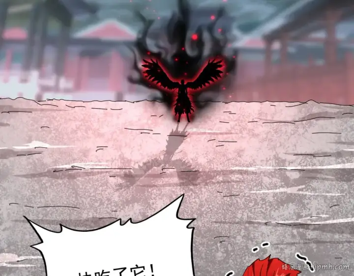 《魔皇大管家》第198话 被敲碎的人是...图64