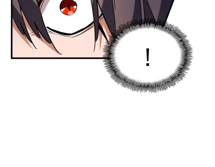 《魔皇大管家》第198话 被敲碎的人是...图89