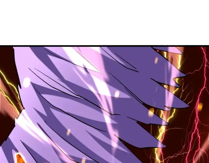 《魔皇大管家》第198话 被敲碎的人是...图91