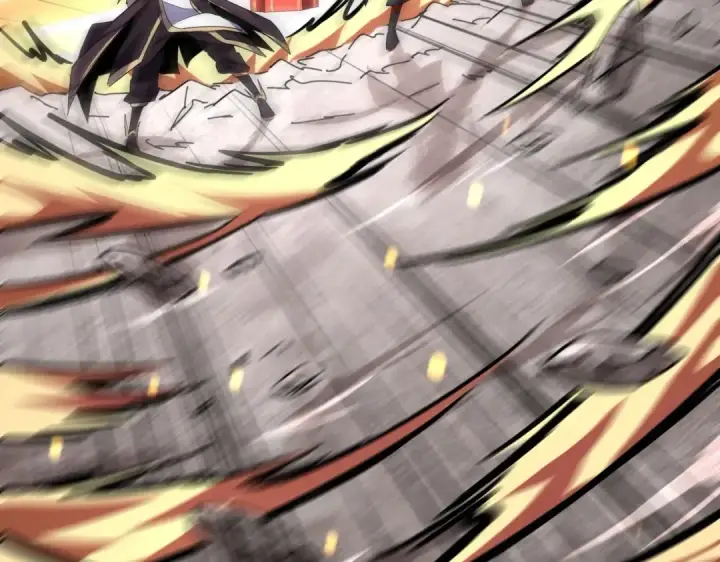 《魔皇大管家》第198话 被敲碎的人是...图98