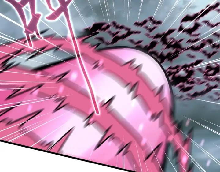 《魔皇大管家》第199话 碾碎图119