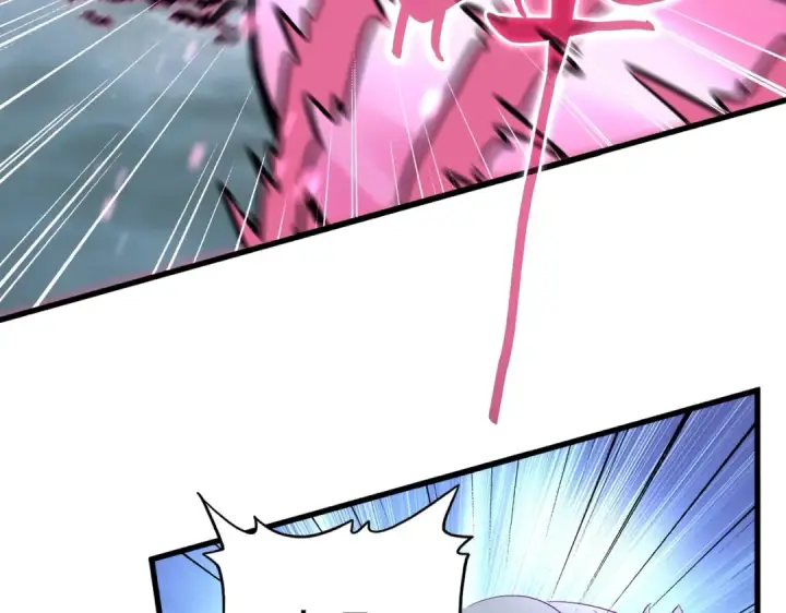 《魔皇大管家》第199话 碾碎图121