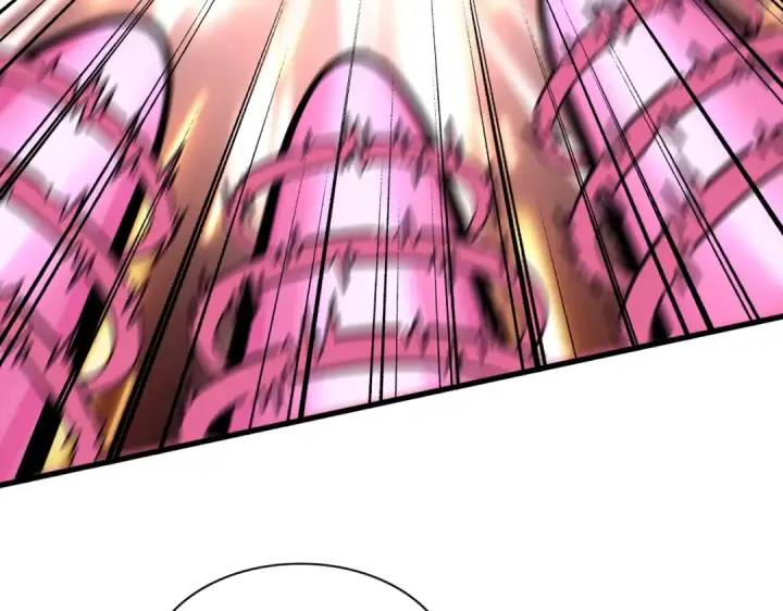 《魔皇大管家》第199话 碾碎图125