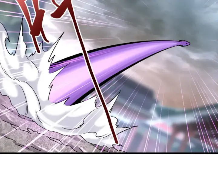 《魔皇大管家》第199话 碾碎图170