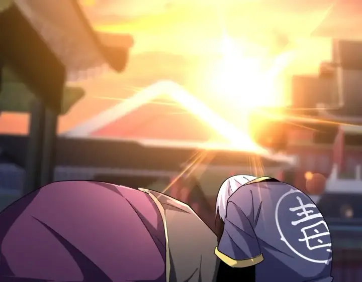 《魔皇大管家》第199话 碾碎图174