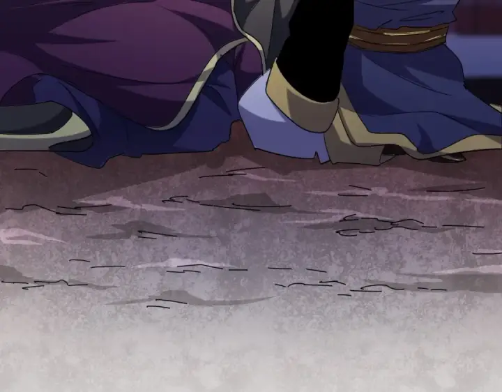 《魔皇大管家》第199话 碾碎图175