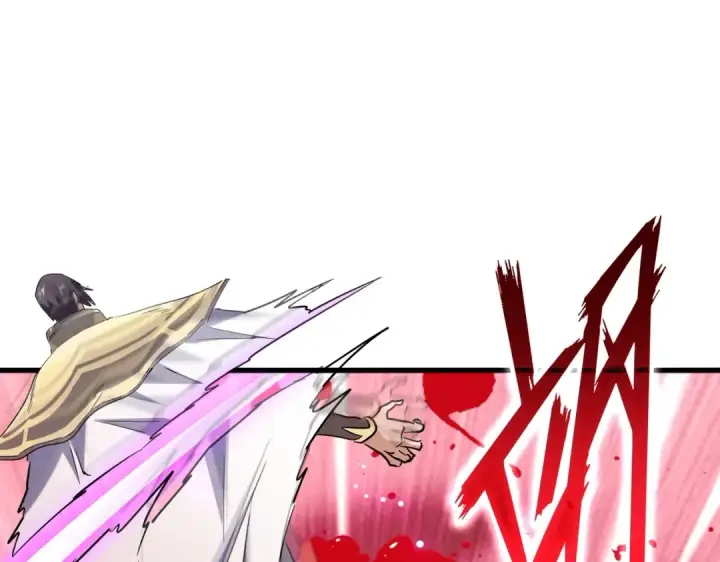 《魔皇大管家》第199话 碾碎图31
