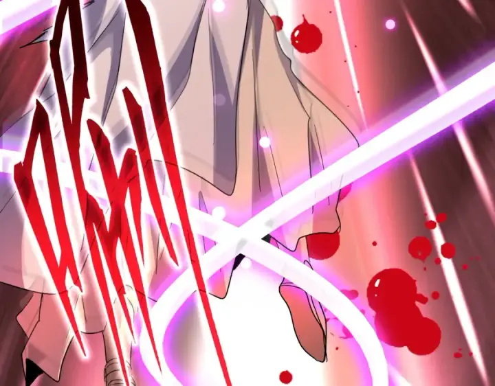 《魔皇大管家》第199话 碾碎图34