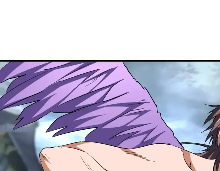 《魔皇大管家》第199话 碾碎图39