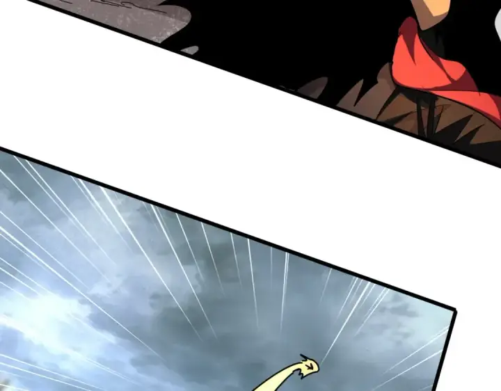 《魔皇大管家》第199话 碾碎图41