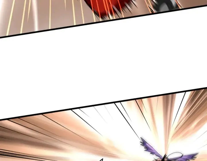 《魔皇大管家》第199话 碾碎图53