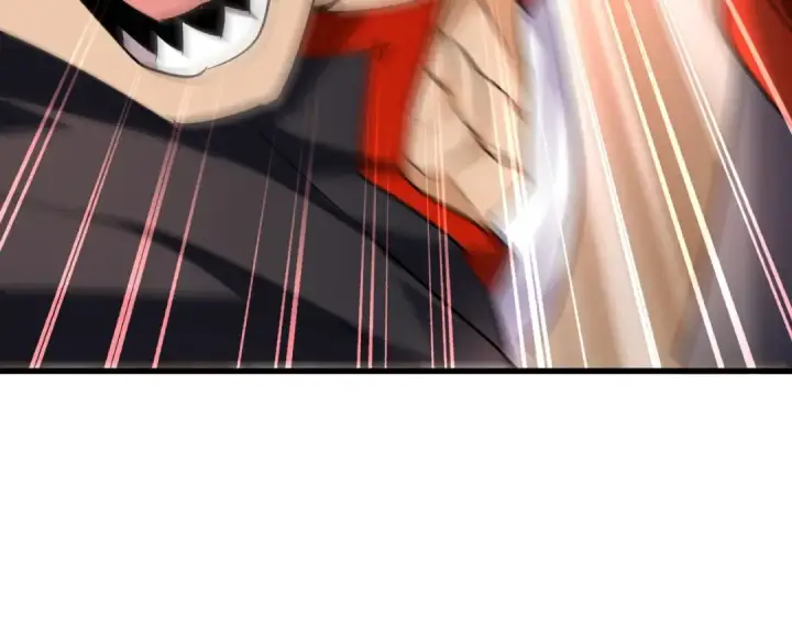 《魔皇大管家》第199话 碾碎图59