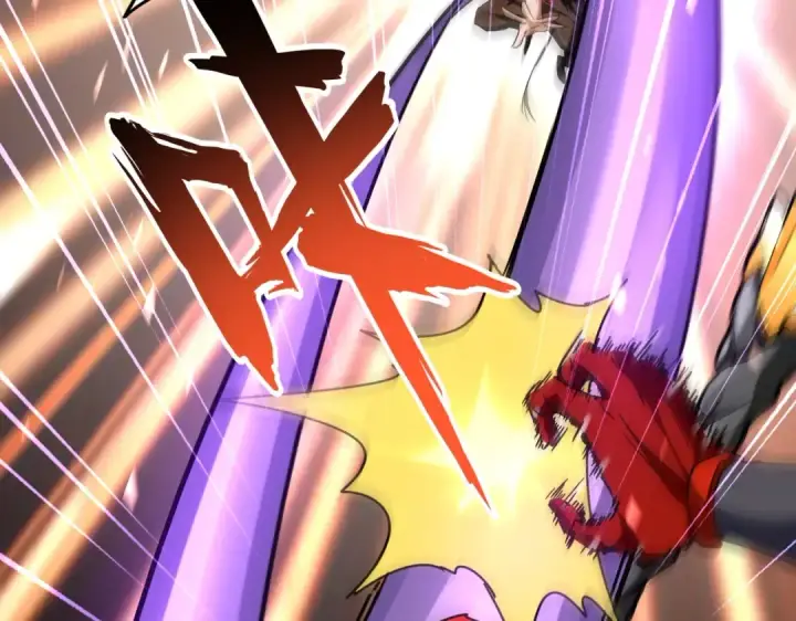《魔皇大管家》第199话 碾碎图65