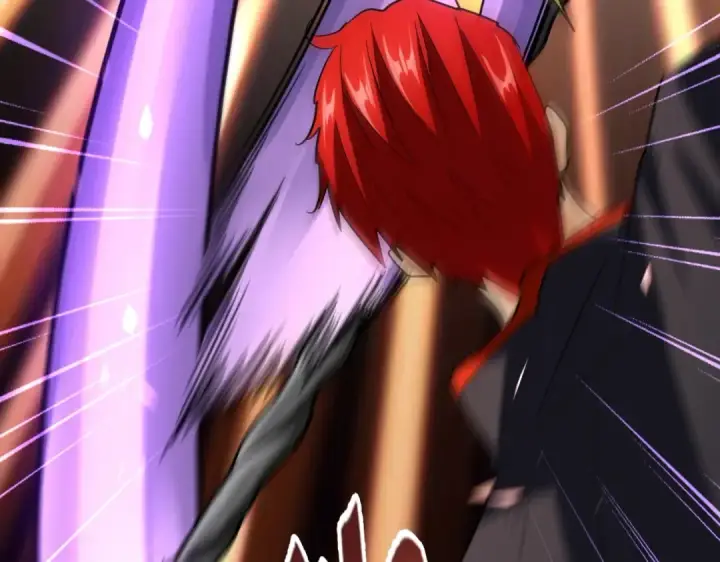 《魔皇大管家》第199话 碾碎图66
