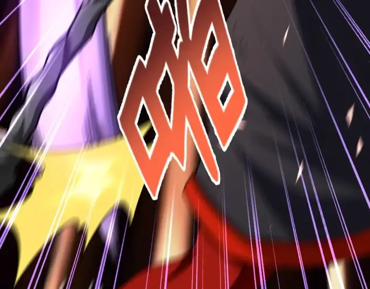 《魔皇大管家》第199话 碾碎图67