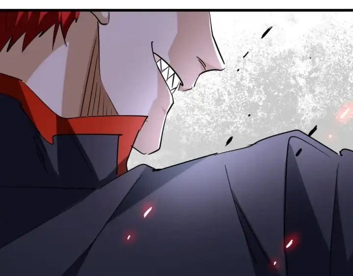 《魔皇大管家》第199话 碾碎图69