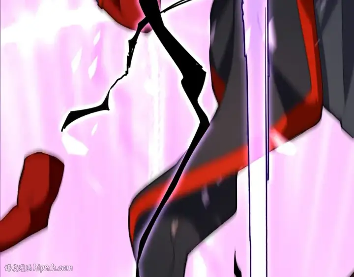 《魔皇大管家》第199话 碾碎图88