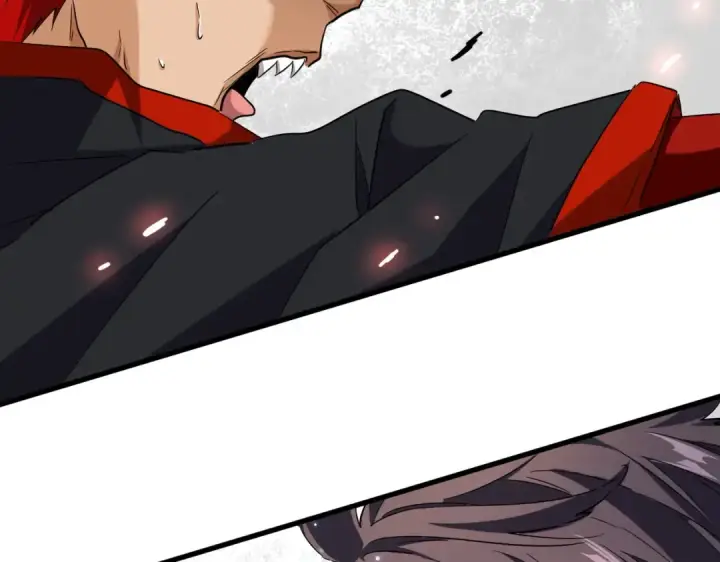 《魔皇大管家》第199话 碾碎图95