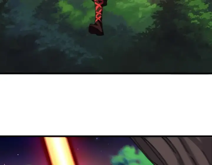 《魔皇大管家》第200话 无法停下的脚步图100