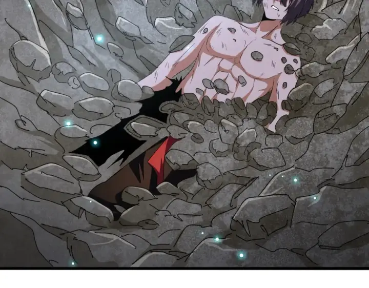 《魔皇大管家》第200话 无法停下的脚步图115