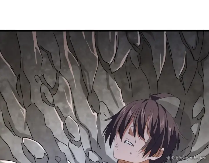 《魔皇大管家》第200话 无法停下的脚步图120