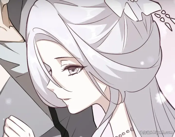 《魔皇大管家》第200话 无法停下的脚步图152