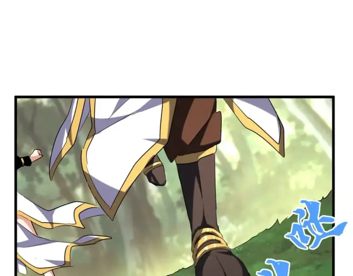 《魔皇大管家》第200话 无法停下的脚步图156