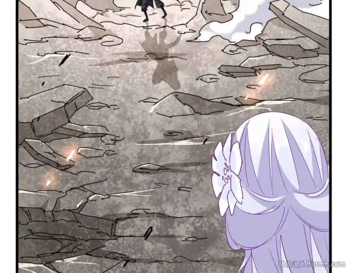 《魔皇大管家》第200话 无法停下的脚步图16