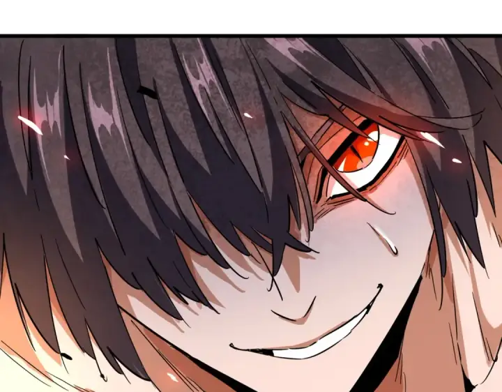 《魔皇大管家》第200话 无法停下的脚步图177
