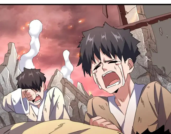 《魔皇大管家》第200话 无法停下的脚步图27