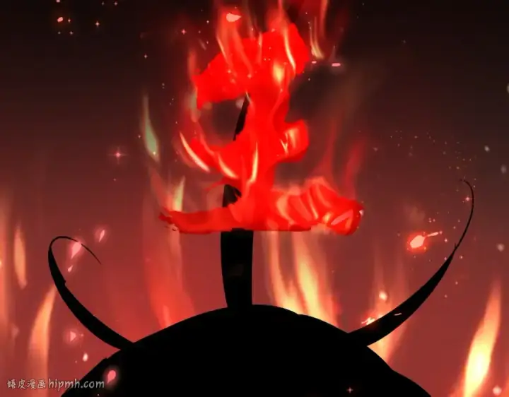 《魔皇大管家》第200话 无法停下的脚步图32