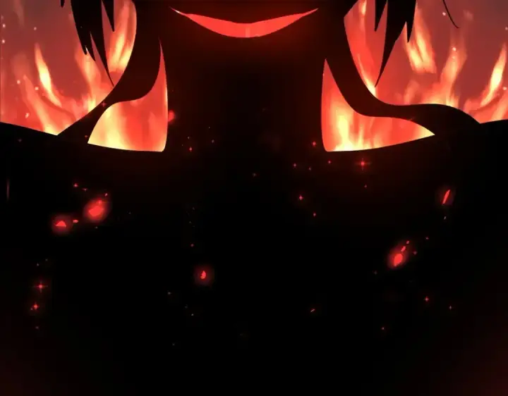 《魔皇大管家》第200话 无法停下的脚步图34