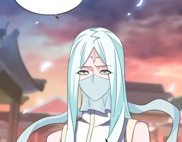 《魔皇大管家》第200话 无法停下的脚步图47