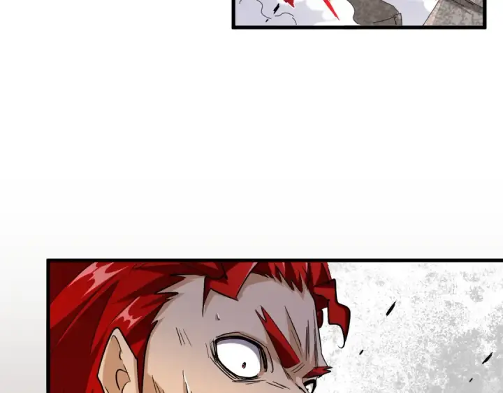 《魔皇大管家》第200话 无法停下的脚步图5