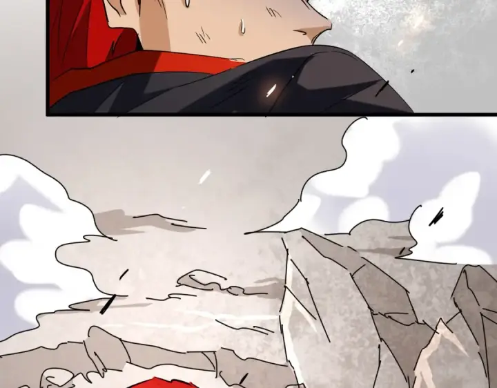 《魔皇大管家》第200话 无法停下的脚步图6