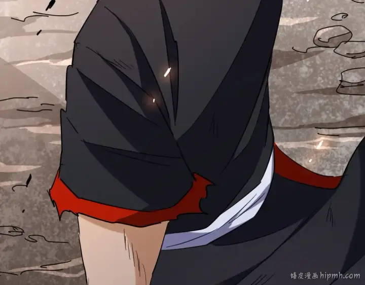《魔皇大管家》第200话 无法停下的脚步图8