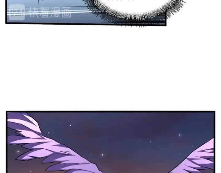 《魔皇大管家》第200话 无法停下的脚步图91
