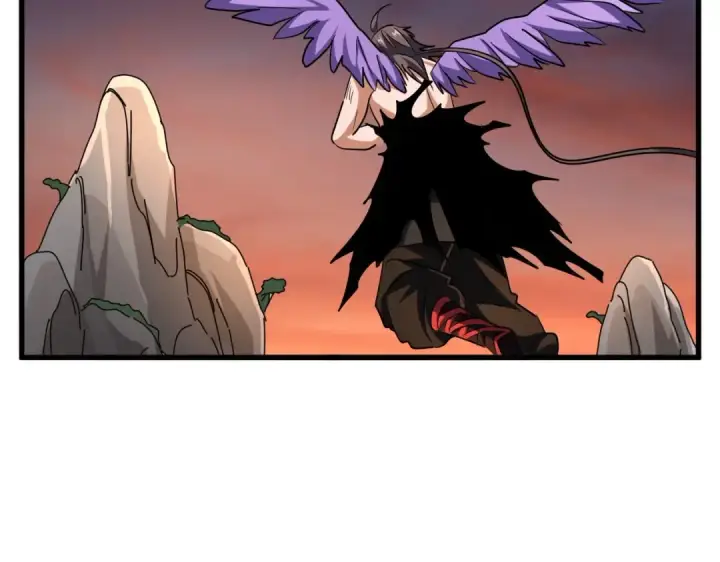 《魔皇大管家》第200话 无法停下的脚步图92