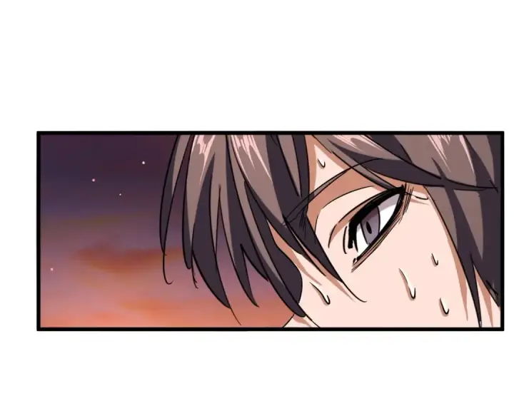 《魔皇大管家》第200话 无法停下的脚步图94
