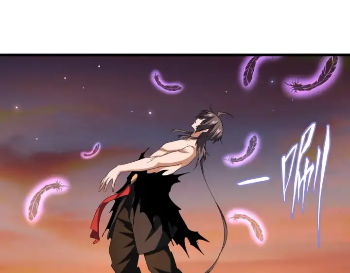 《魔皇大管家》第200话 无法停下的脚步图95