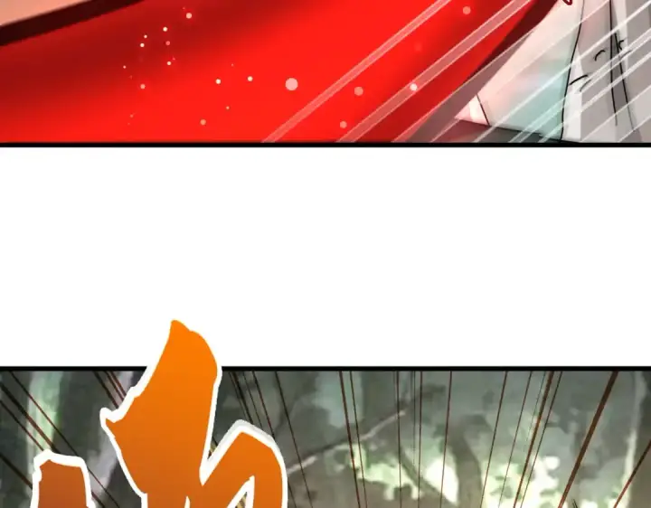 《魔皇大管家》第201话 破石而出的魔王图107