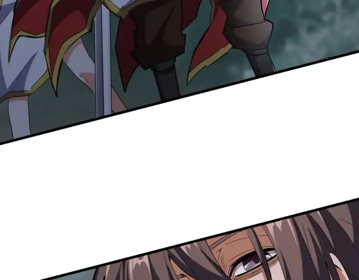 《魔皇大管家》第201话 破石而出的魔王图11