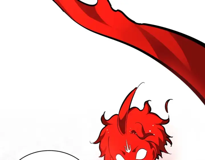 《魔皇大管家》第201话 破石而出的魔王图113