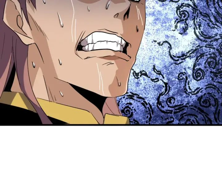 《魔皇大管家》第201话 破石而出的魔王图119