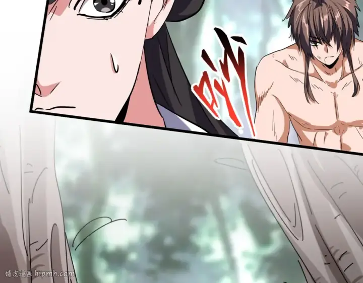 《魔皇大管家》第201话 破石而出的魔王图136