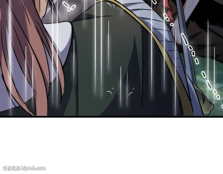 《魔皇大管家》第201话 破石而出的魔王图24