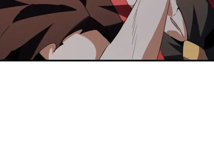 《魔皇大管家》第202话 启程图113