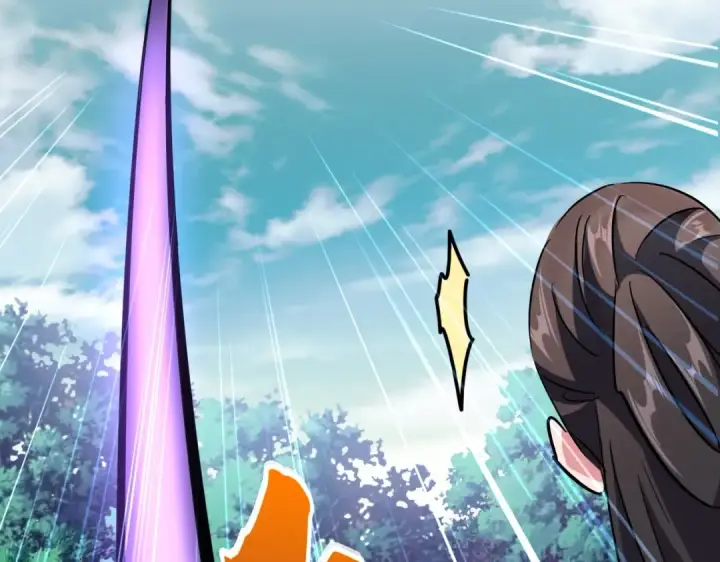 《魔皇大管家》第202话 启程图117