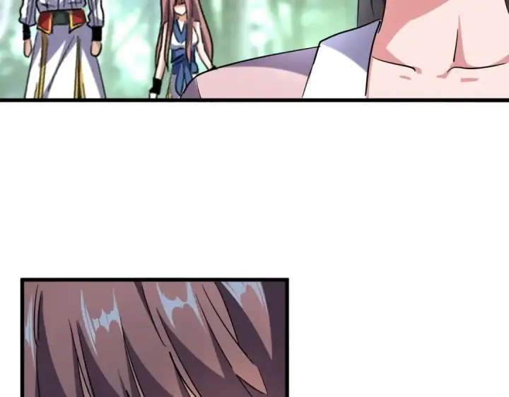 《魔皇大管家》第202话 启程图121